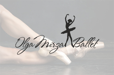 Мирза балет