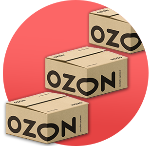 продвижение товаров на озон